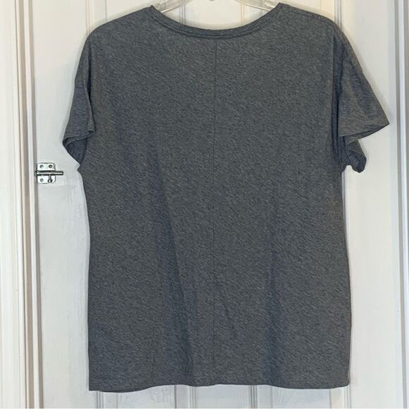 Arizona State of Mine Heart Logo Tee Gray Size Medium - Picture 7 of 7